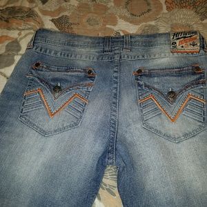 Affliction jeans
